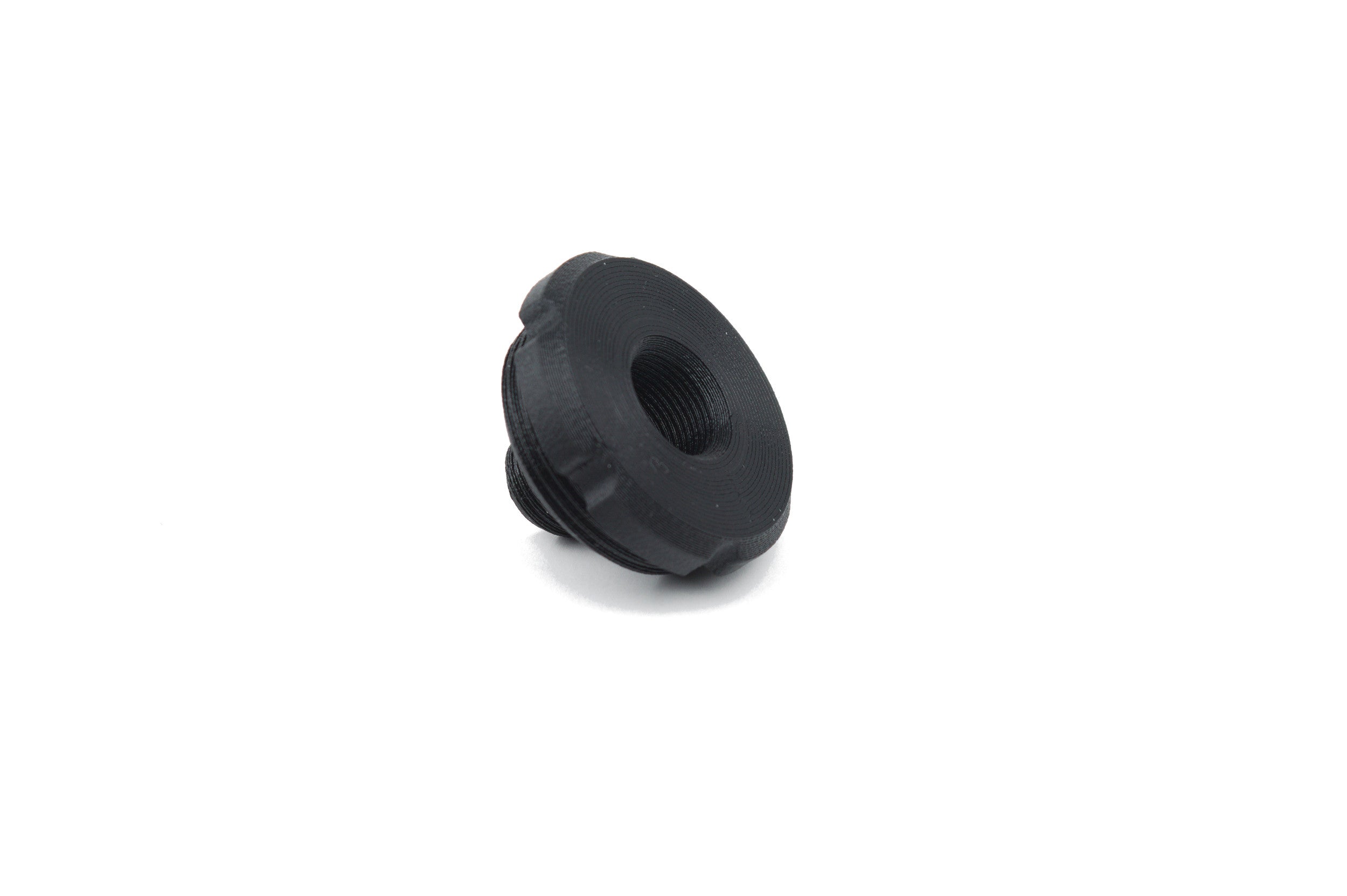 MJM-12 Vortex Gen2 • Tracer Ready Airsoft Mock Suppressor 14mm CCW