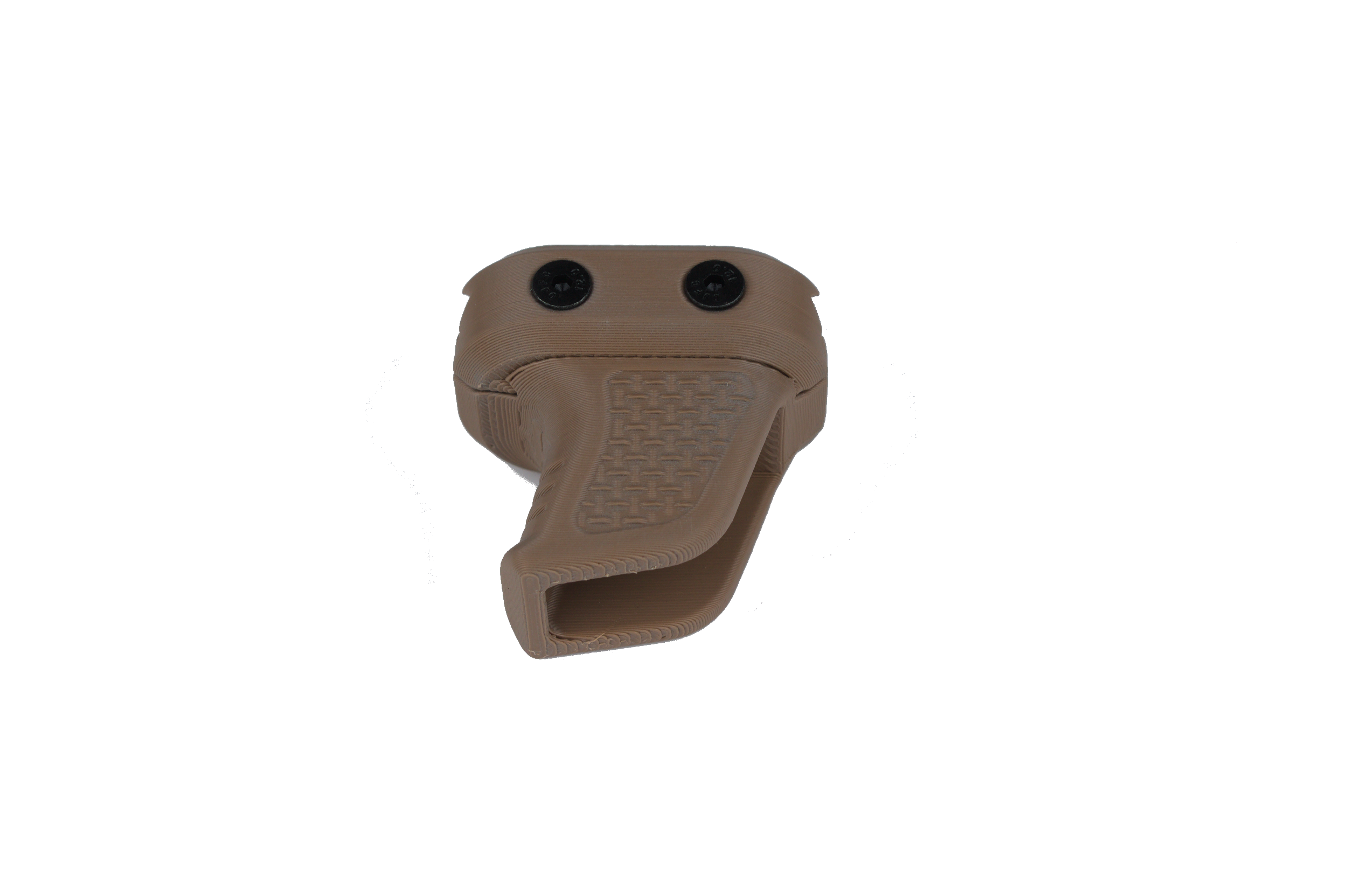 Picatinny Handbrake Mini FDE (Flat Dark Earth)