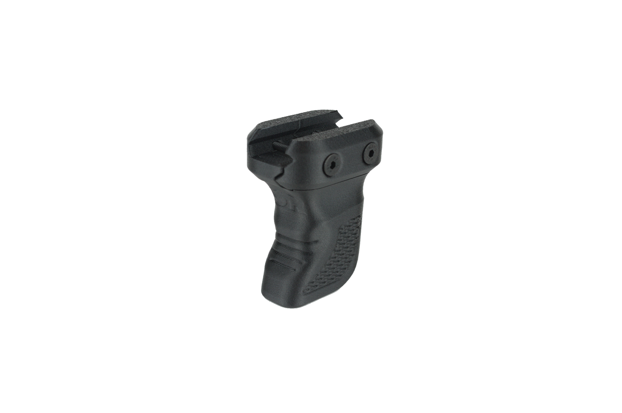 Picatinny Handstop