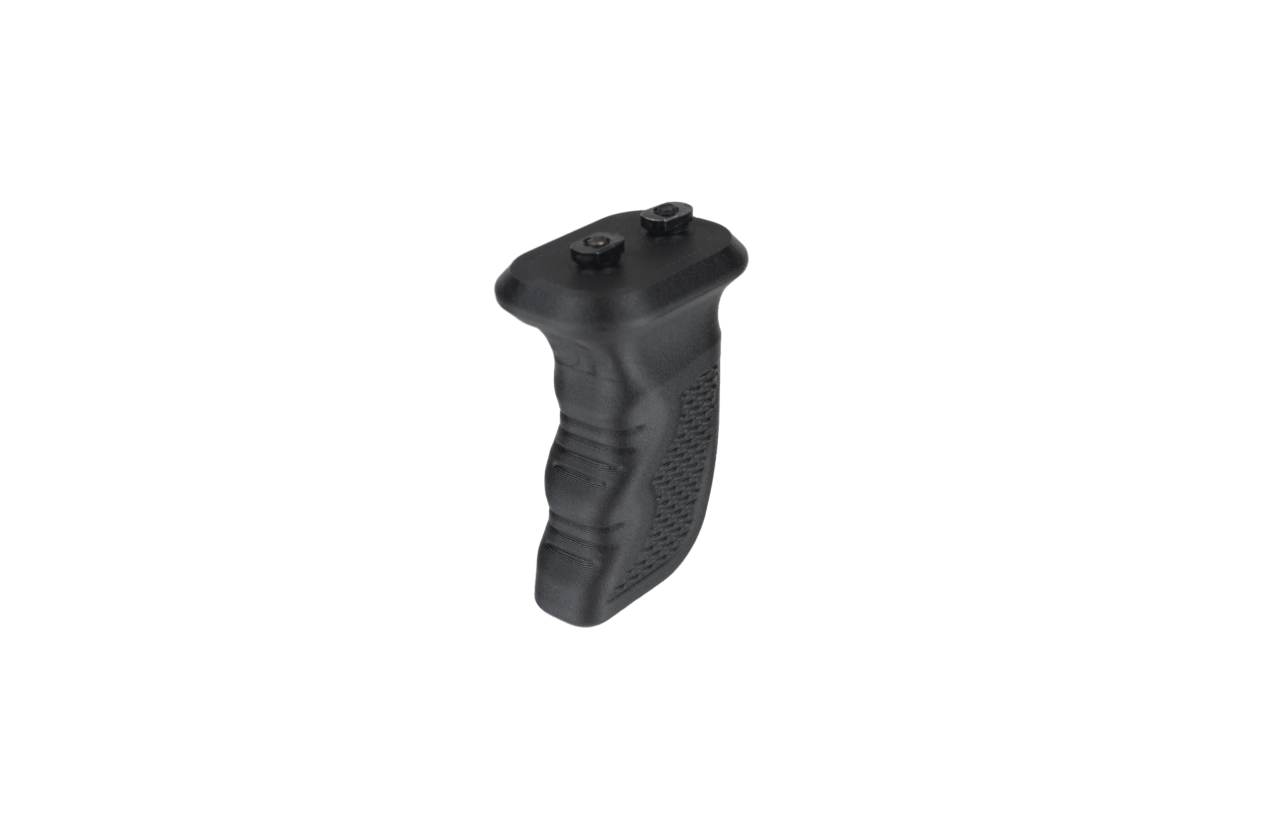 M-LOK-compatible Handstop XL